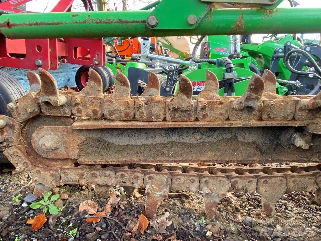 Avant AV A33557 Utilaje agricole - Altele