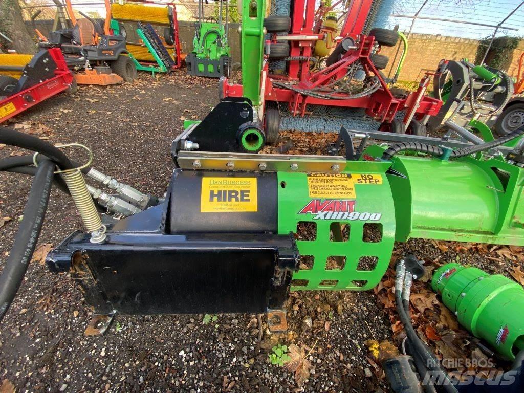 Avant AV A33557 Utilaje agricole - Altele