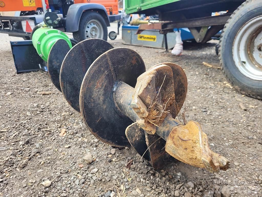 Avant AV A33601 Utilaje agricole - Altele