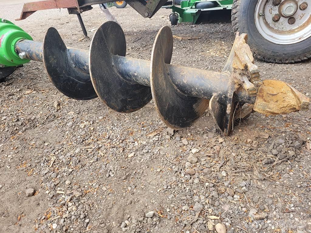 Avant AV A33601 Utilaje agricole - Altele