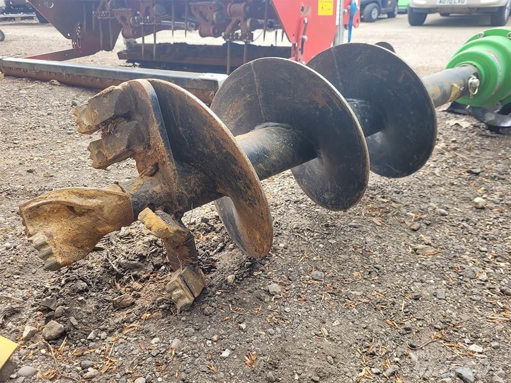 Avant AV A33601 Utilaje agricole - Altele