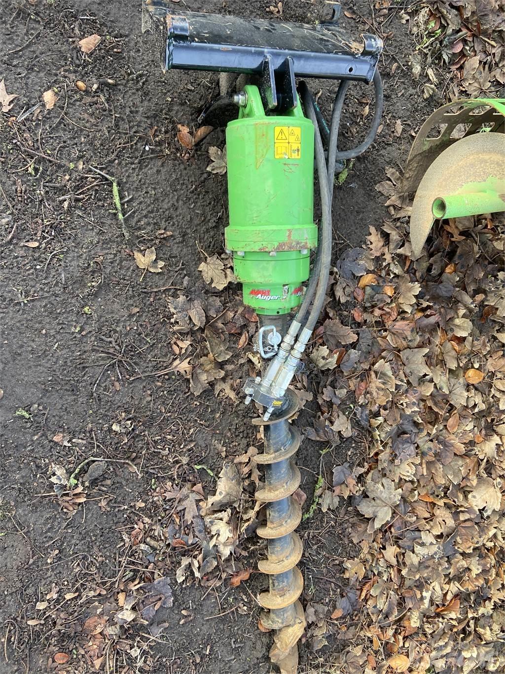 Avant AV A34032 Utilaje agricole - Altele