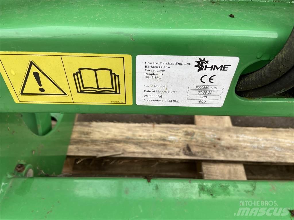 Avant AV A37537 Utilaje agricole - Altele