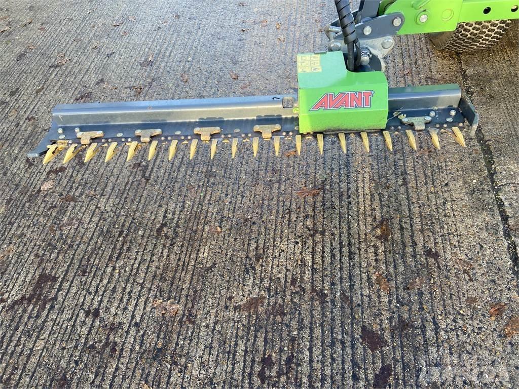 Avant AV A431070 Utilaje agricole - Altele