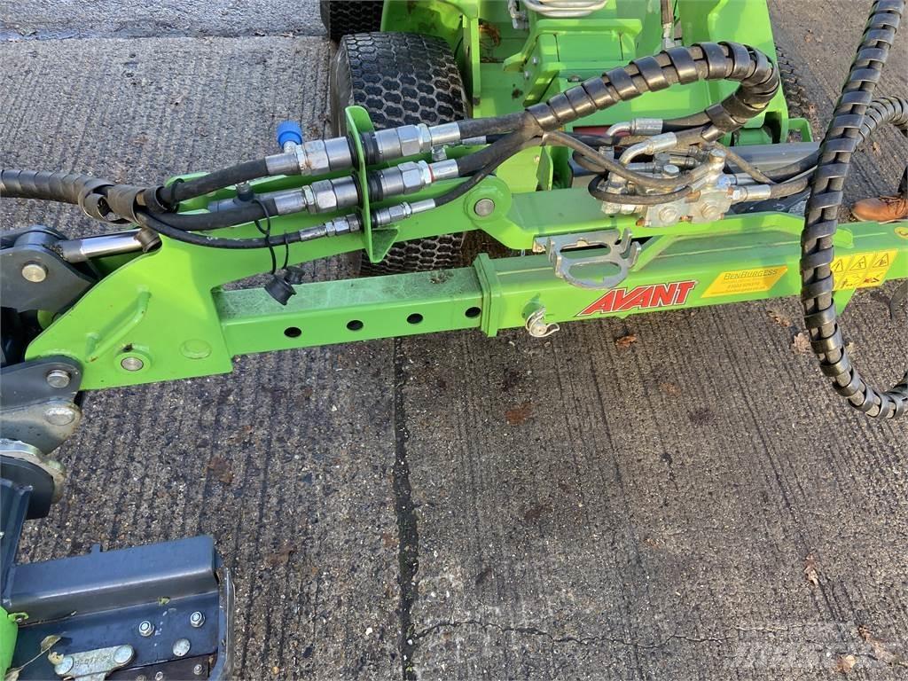 Avant AV A431070 Utilaje agricole - Altele