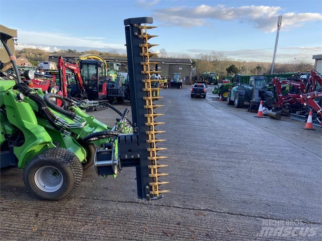 Avant AV A431070 Utilaje agricole - Altele