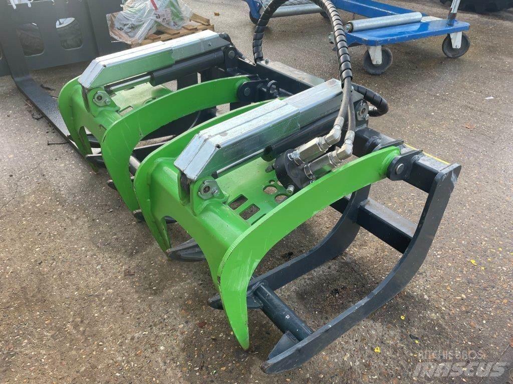 Avant AVA3757 Utilaje agricole - Altele