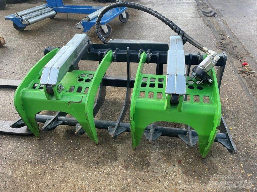 Avant AVA3757 Utilaje agricole - Altele