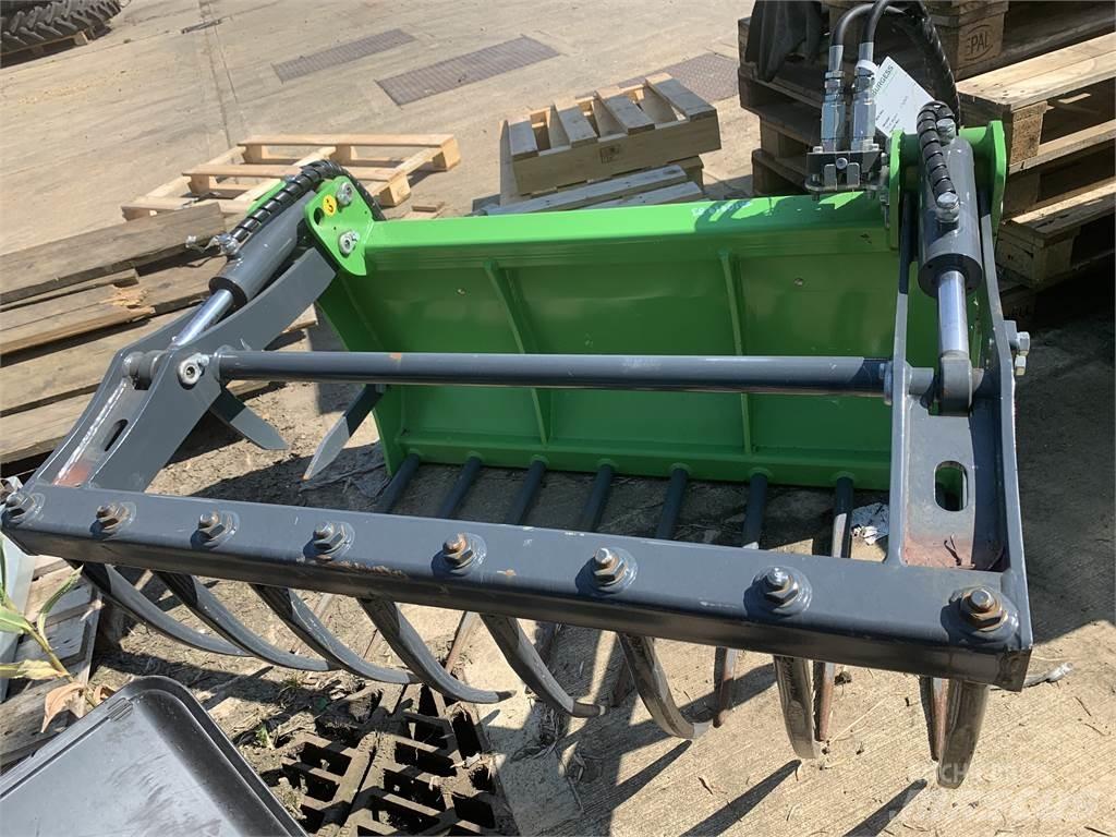 Avant AVA441007 Utilaje agricole - Altele