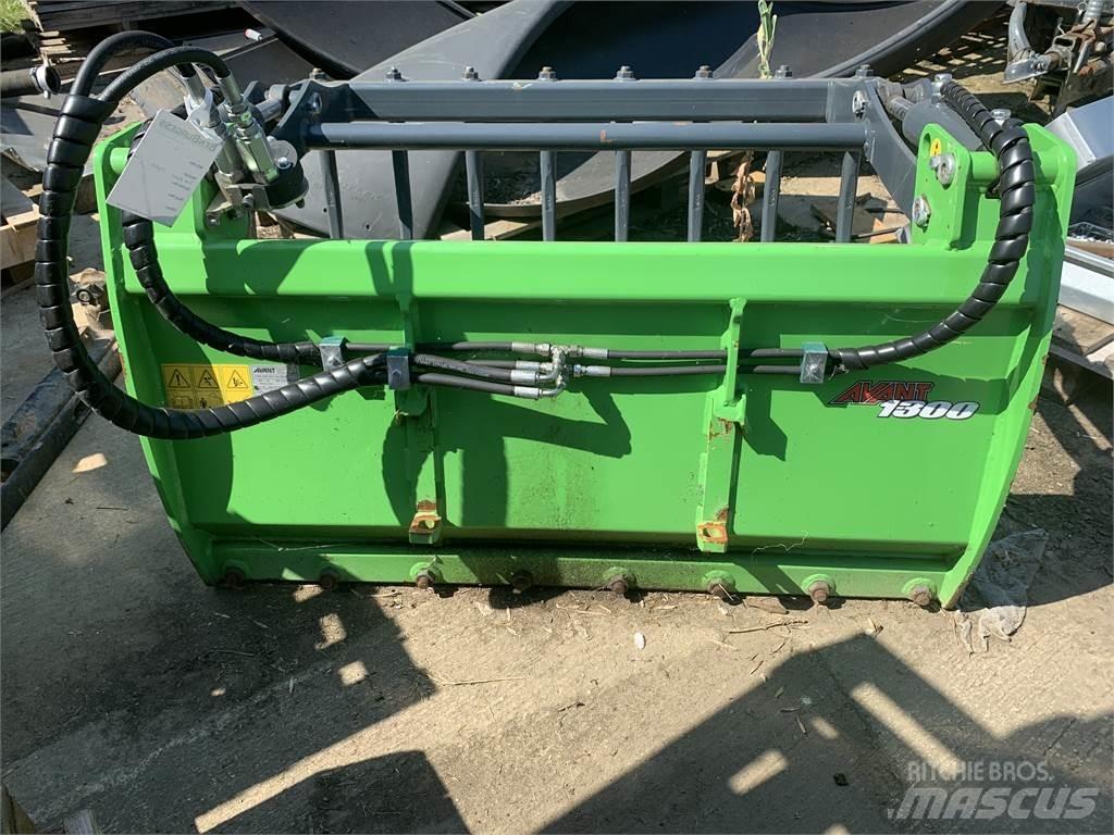 Avant AVA441007 Utilaje agricole - Altele