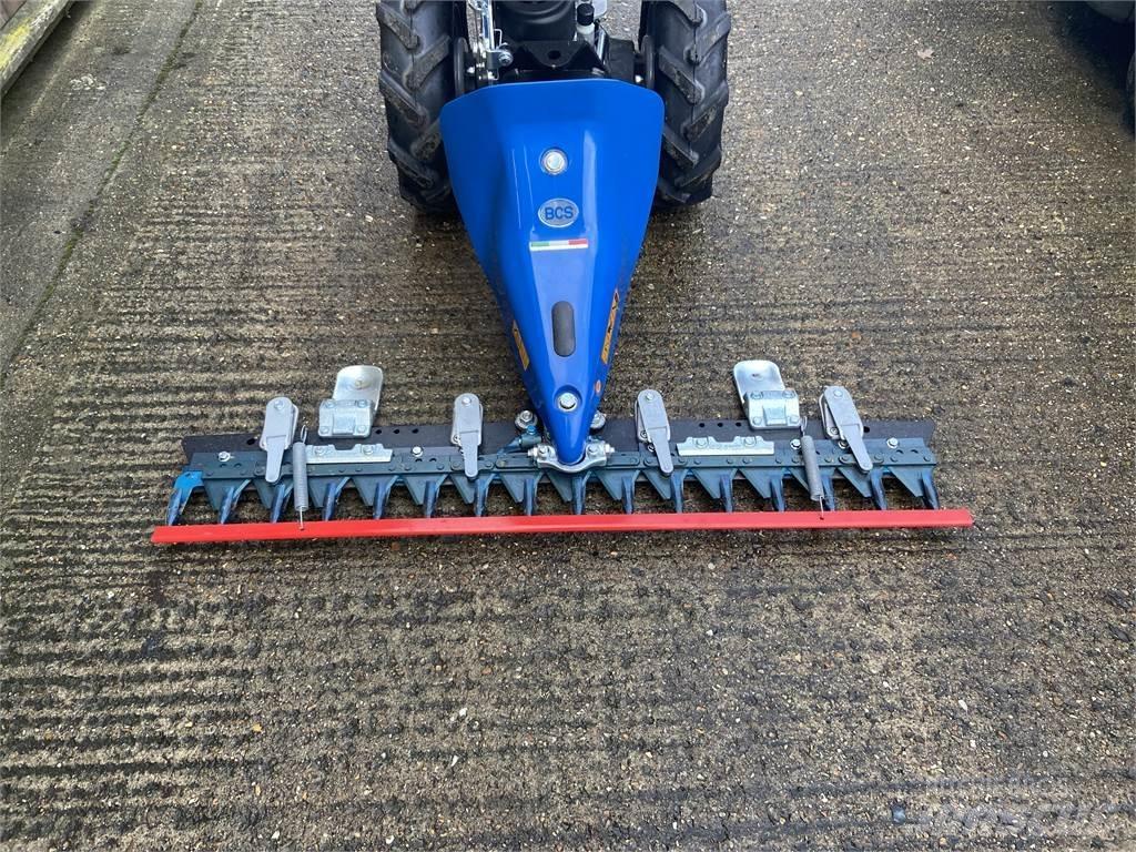 BCS 47 DUPLEX Utilaje agricole - Altele