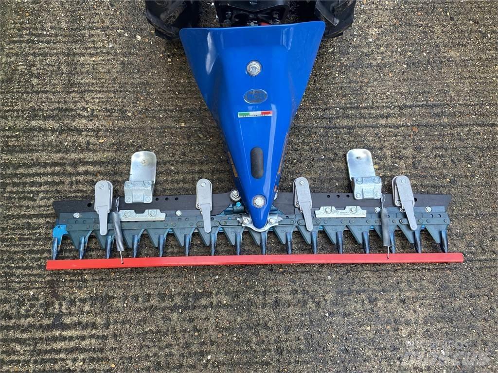 BCS 47 DUPLEX Utilaje agricole - Altele