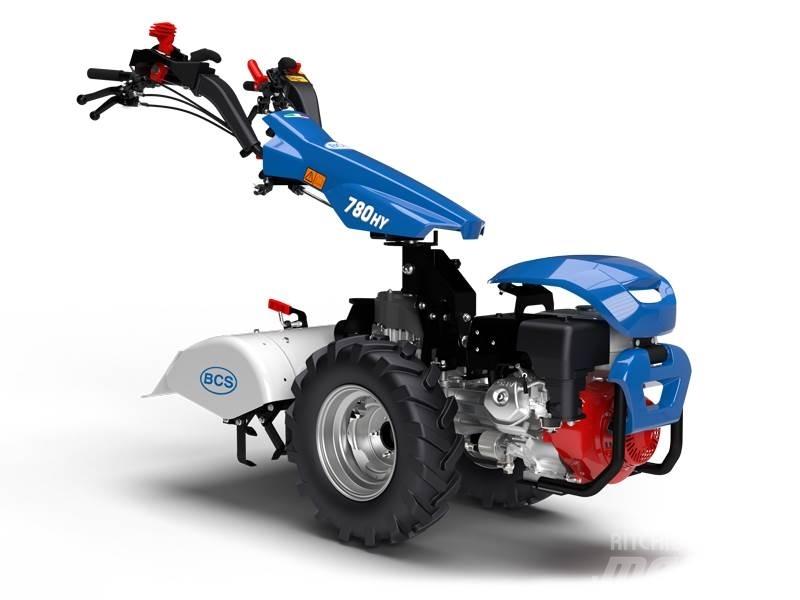 BCS 780 HY Utilaje agricole - Altele