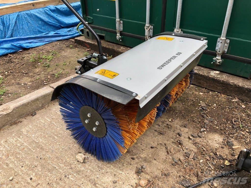 BCS BRUSH. Utilaje agricole - Altele