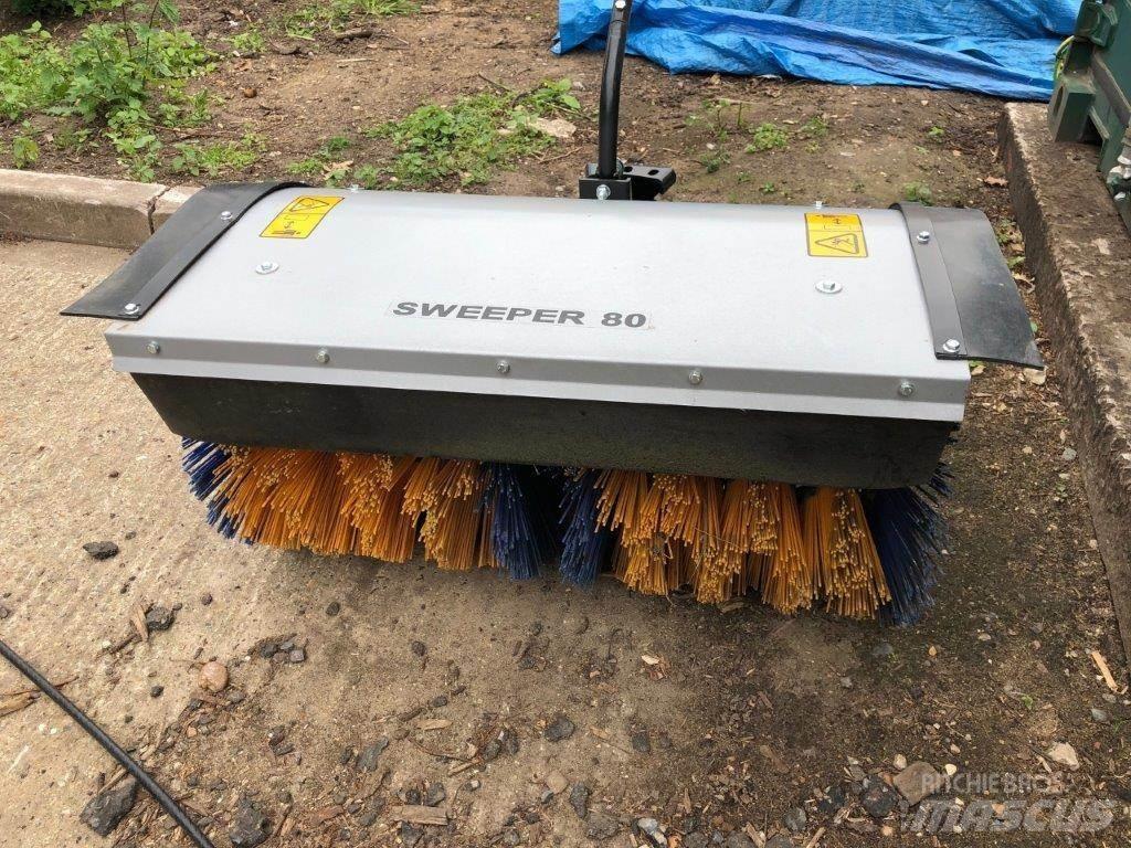 BCS BRUSH. Utilaje agricole - Altele
