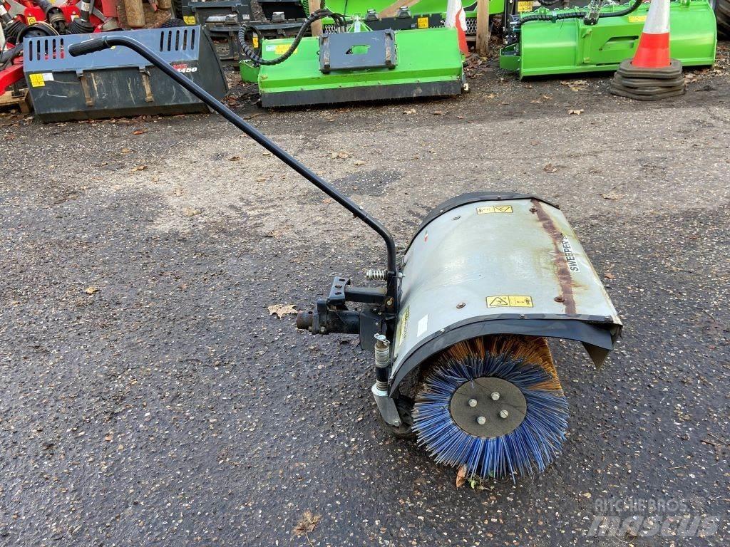 BCS BRUSH. Utilaje agricole - Altele