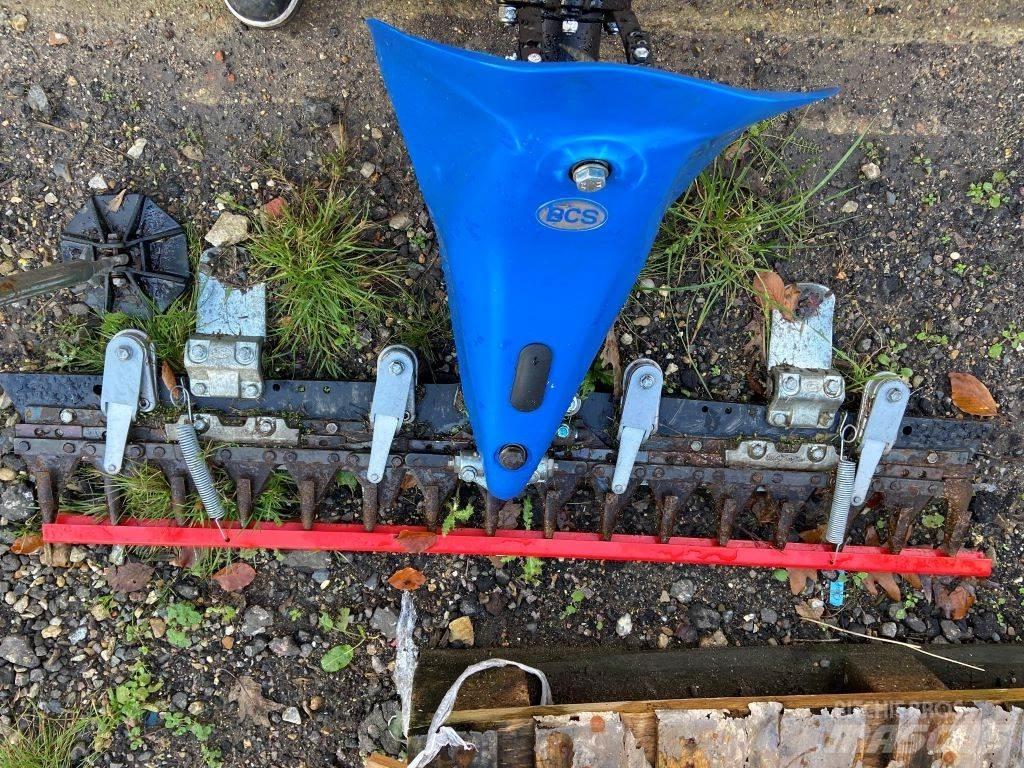 BCS DUPLEX SCYTH Utilaje agricole - Altele