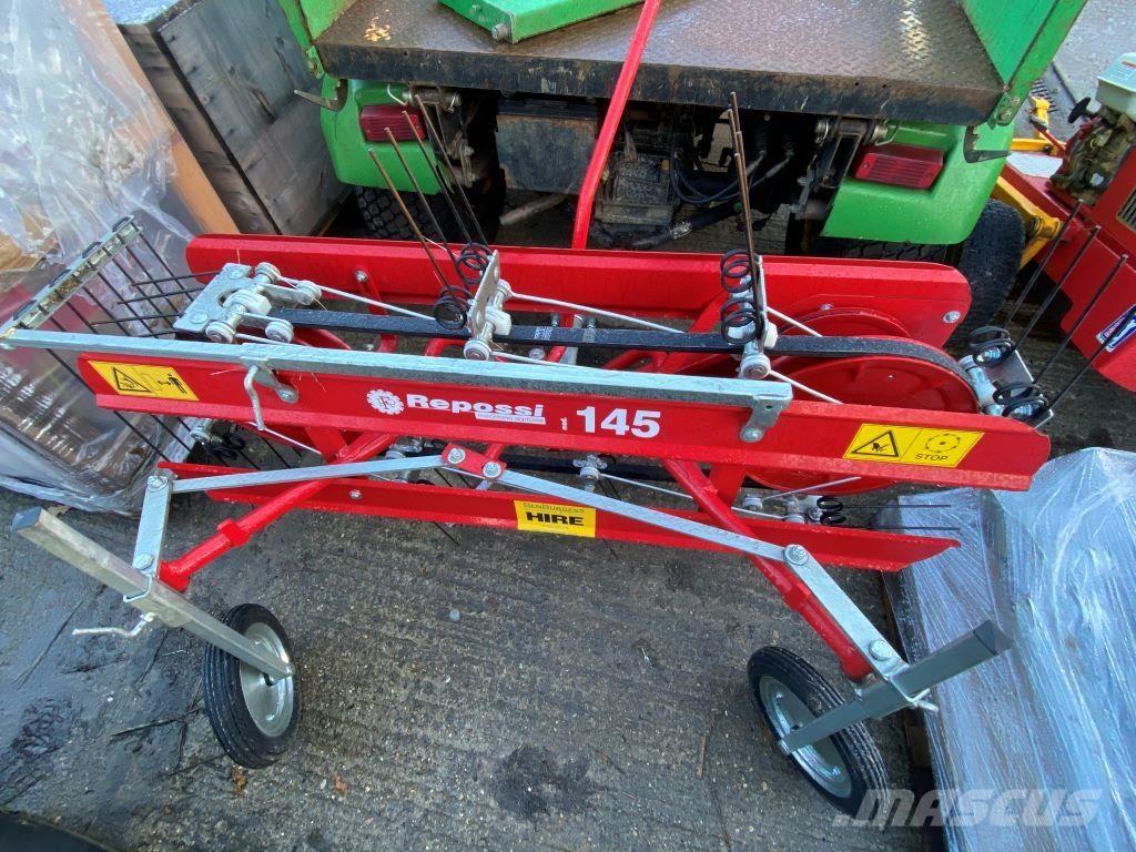 BCS HAY RAKE Utilaje agricole - Altele