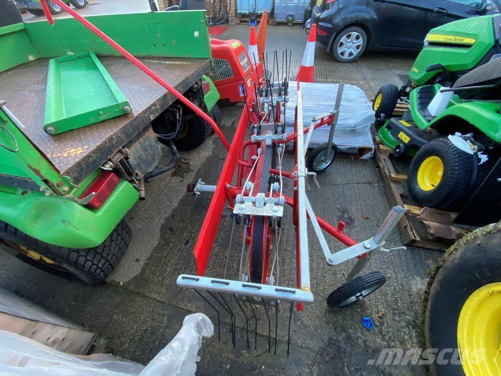 BCS HAY RAKE Utilaje agricole - Altele