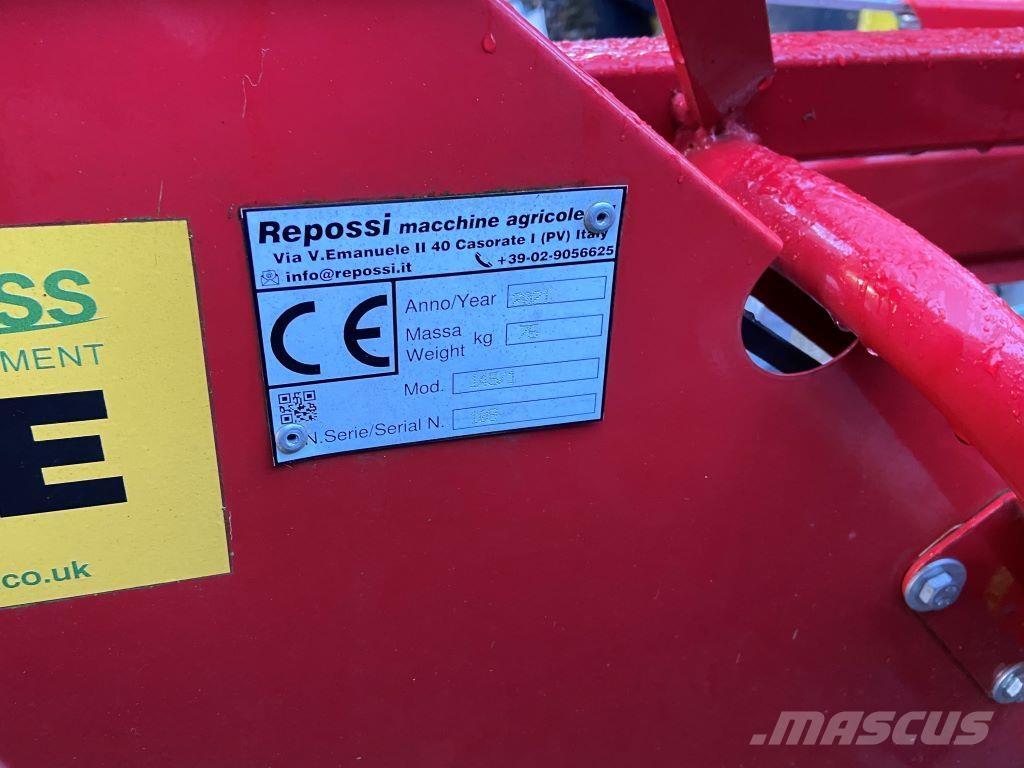 BCS HAY RAKE Utilaje agricole - Altele