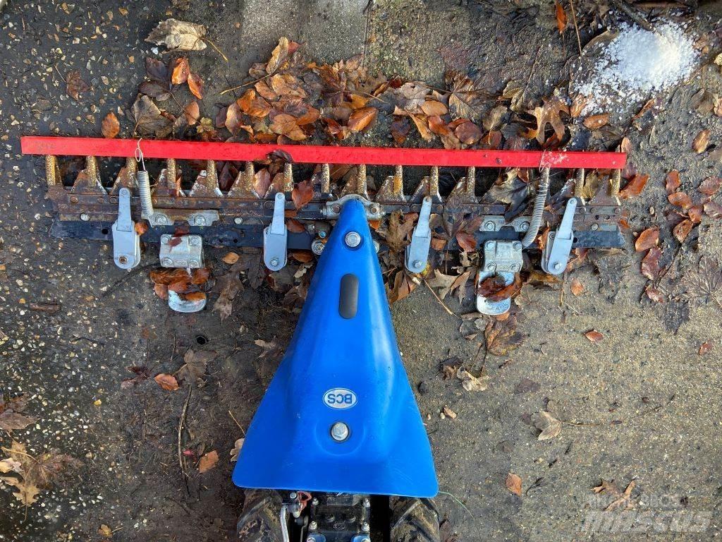 BCS SCYTHE 47 Utilaje agricole - Altele