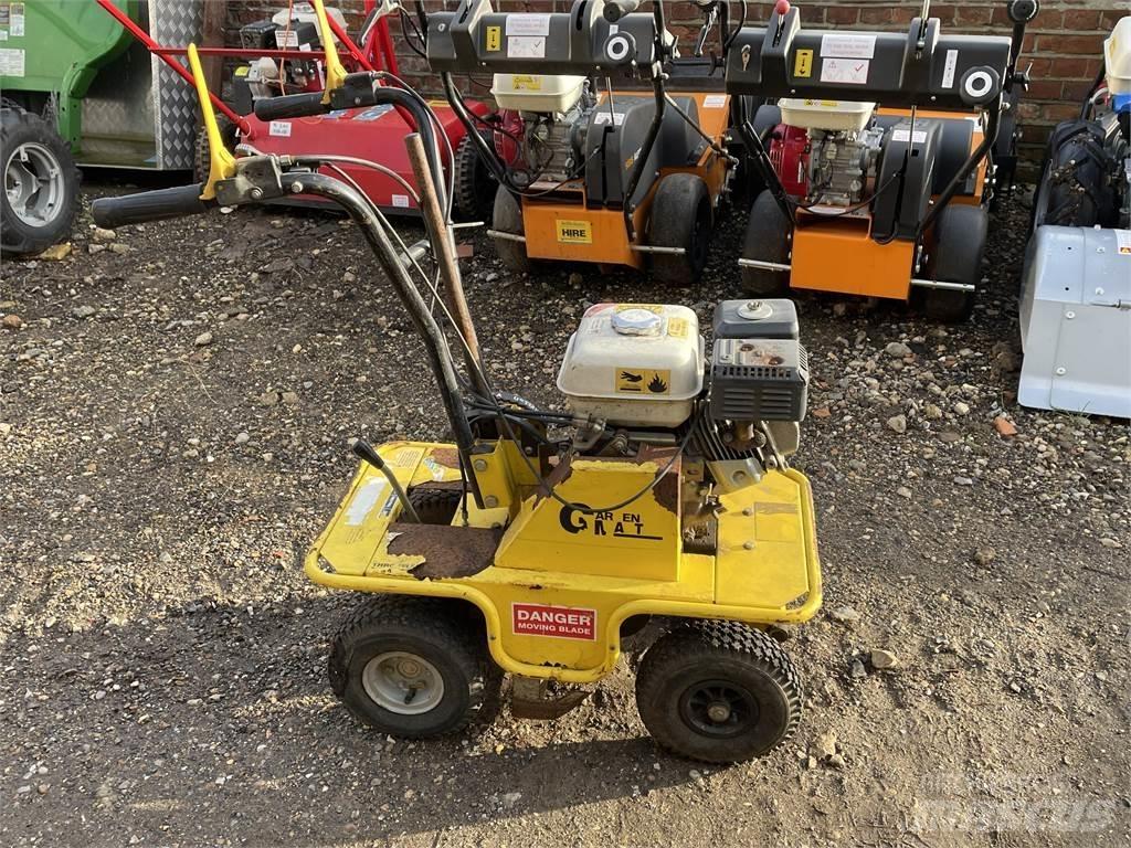  BIRCHWOOD Utilaje agricole - Altele