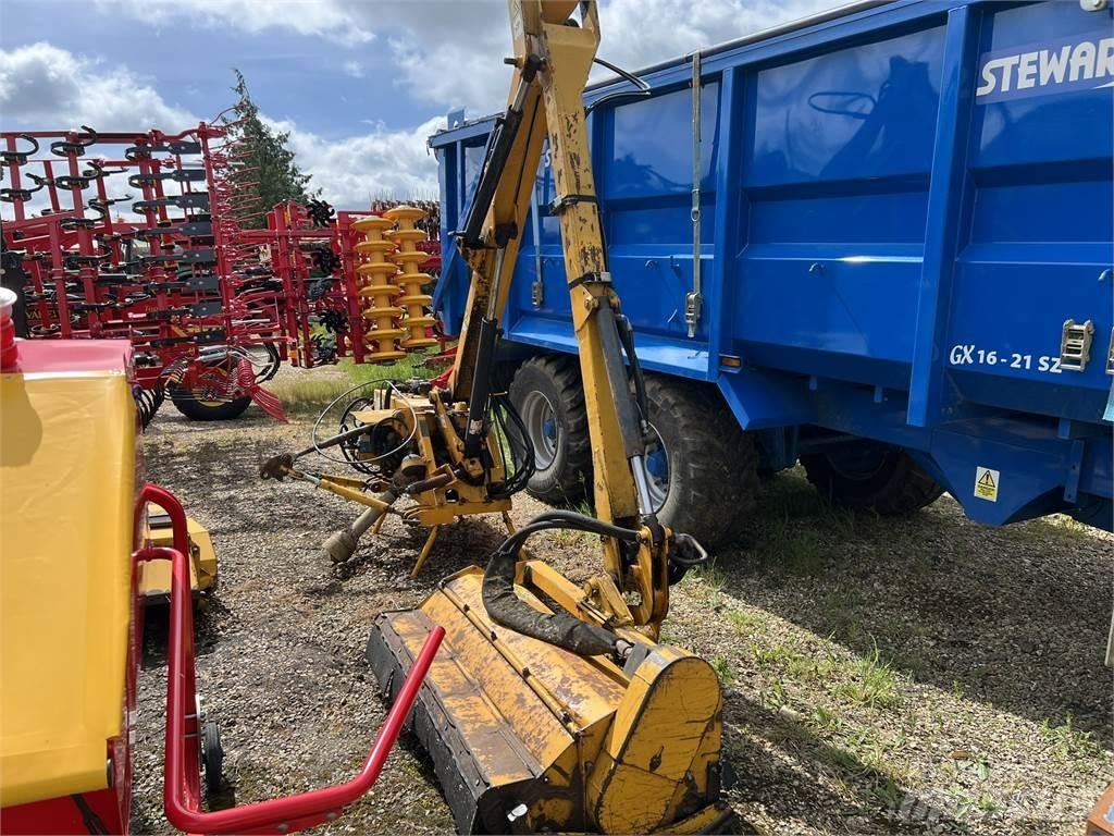 Bomford B578 Alte accesorii tractor