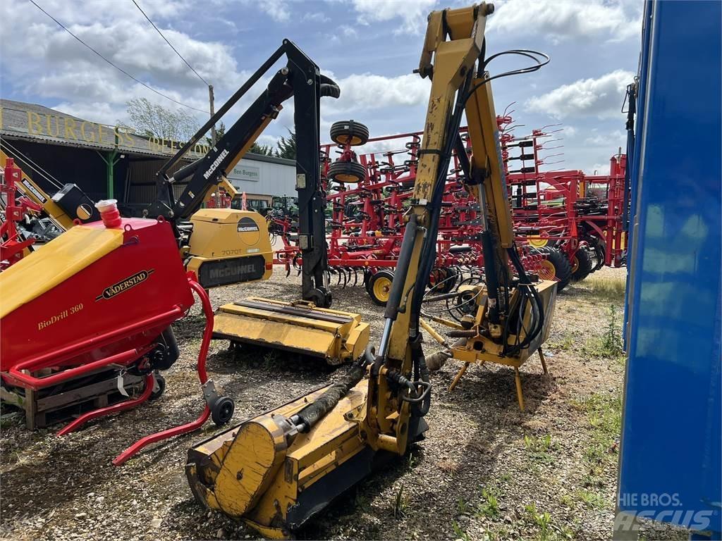 Bomford B578 Alte accesorii tractor