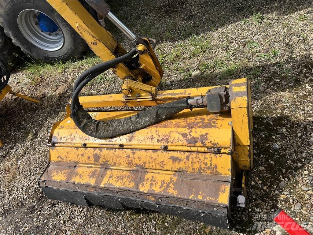 Bomford B578 Alte accesorii tractor