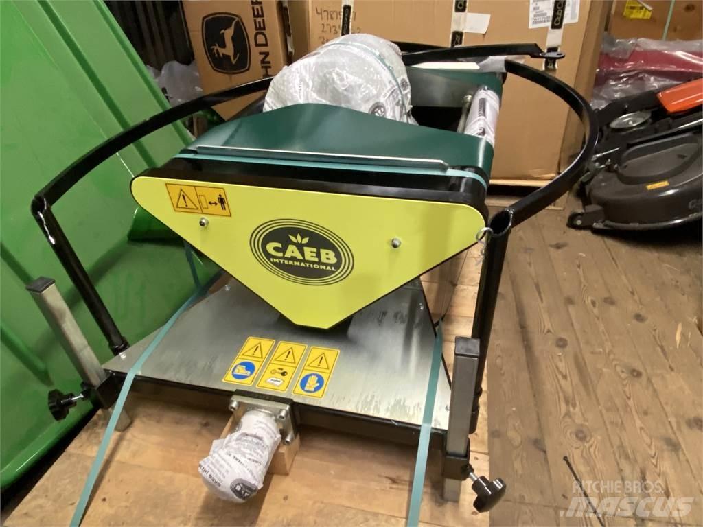 Caeb MS 550 AV Utilaje agricole - Altele