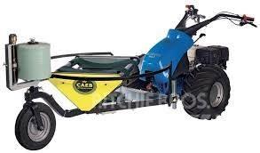 Caeb MS 550 AV Utilaje agricole - Altele