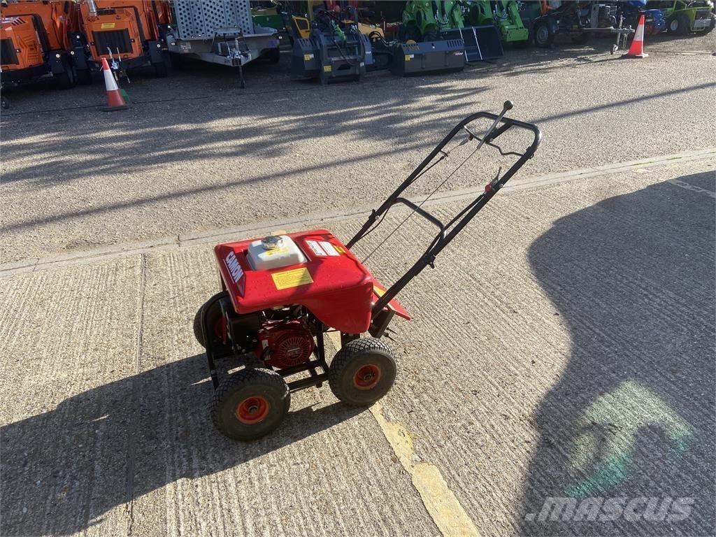  Camon LA20 Utilaje agricole - Altele