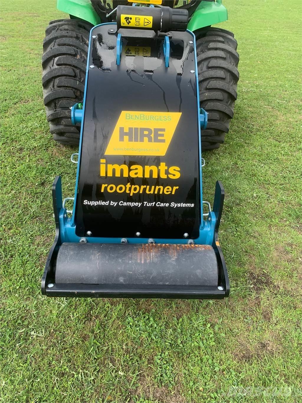  Campey IMANTS Utilaje agricole - Altele