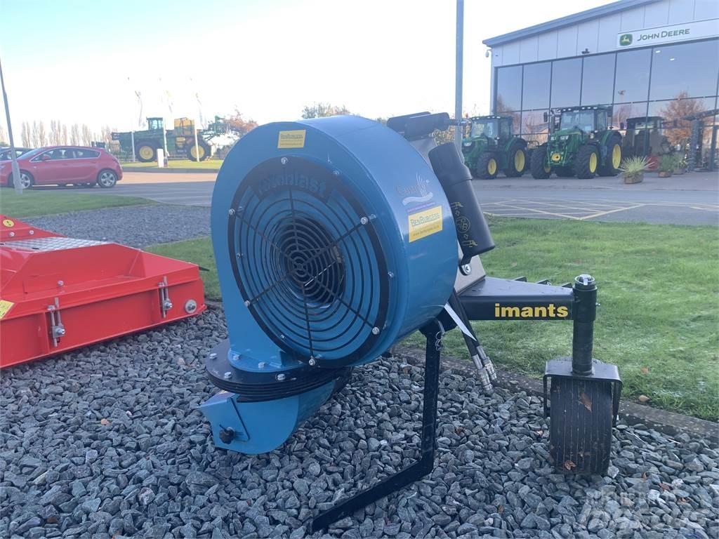  Campey ROTOBLAST Utilaje agricole - Altele