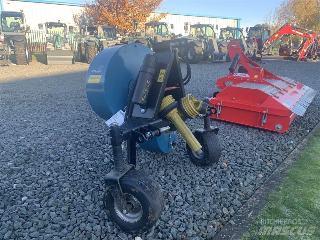  Campey ROTOBLAST Utilaje agricole - Altele