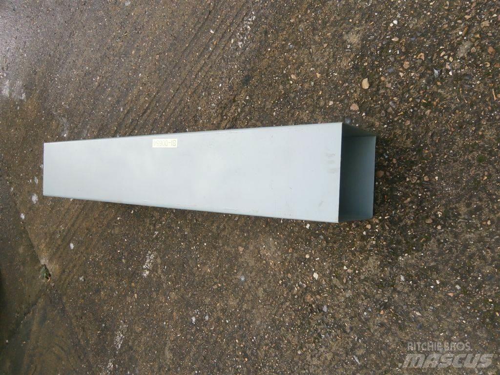  Carier #5 4FT DUCT Utilaje agricole - Altele