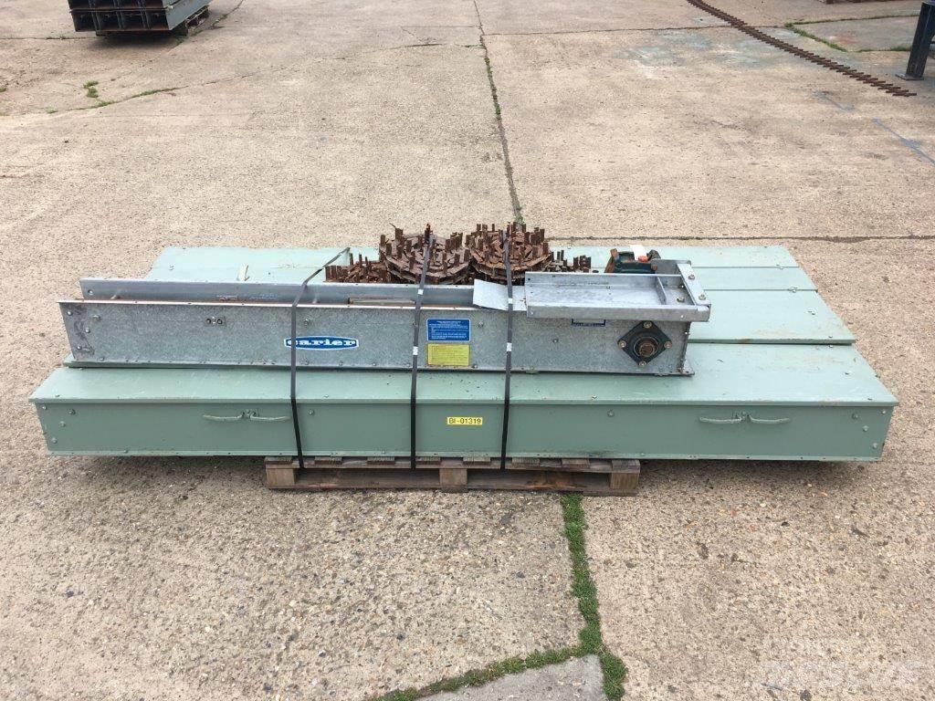  Carier C5/20 Utilaje agricole - Altele