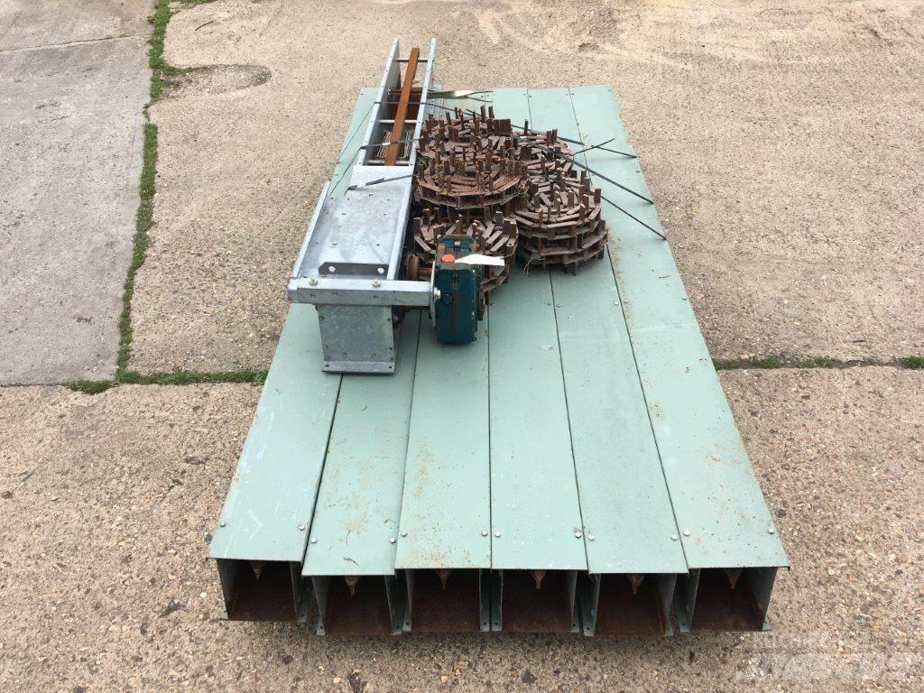  Carier C5/20 Utilaje agricole - Altele