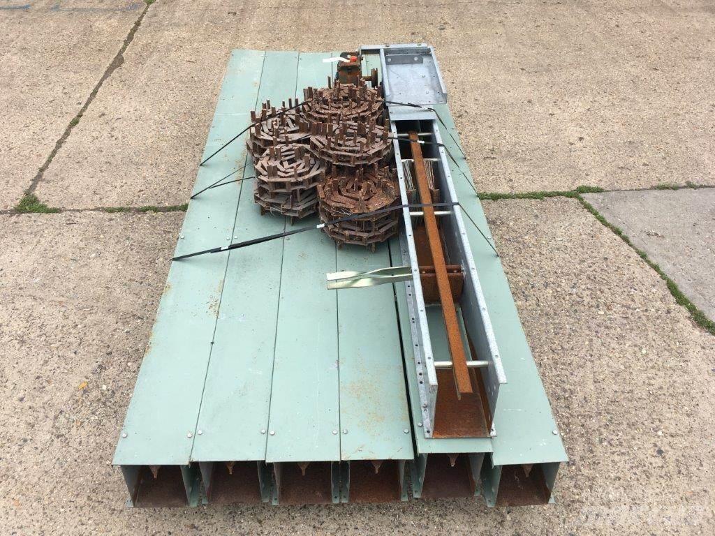  Carier C5/20 Utilaje agricole - Altele
