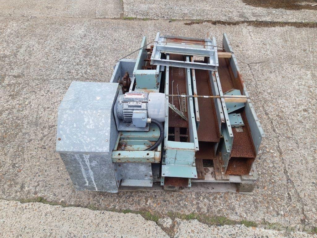  Carier C5/20 F&R Utilaje agricole - Altele