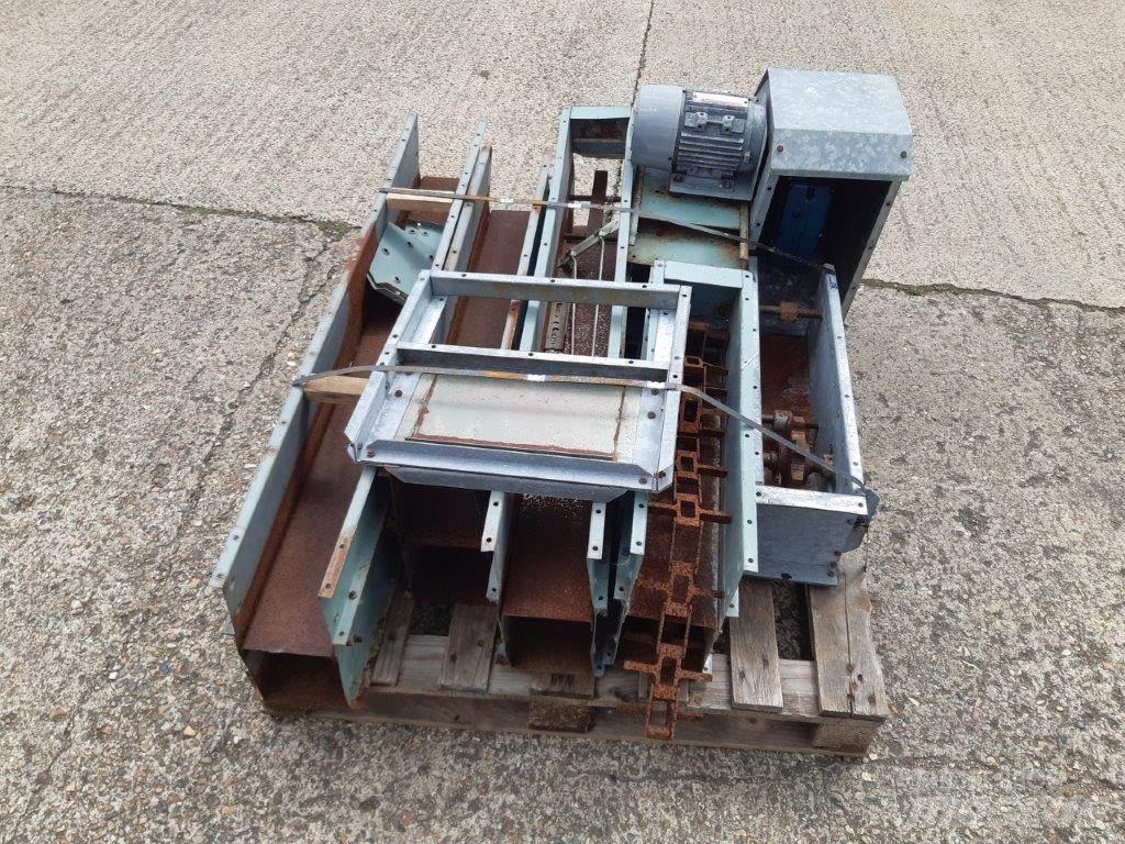  Carier C5/20 F&R Utilaje agricole - Altele