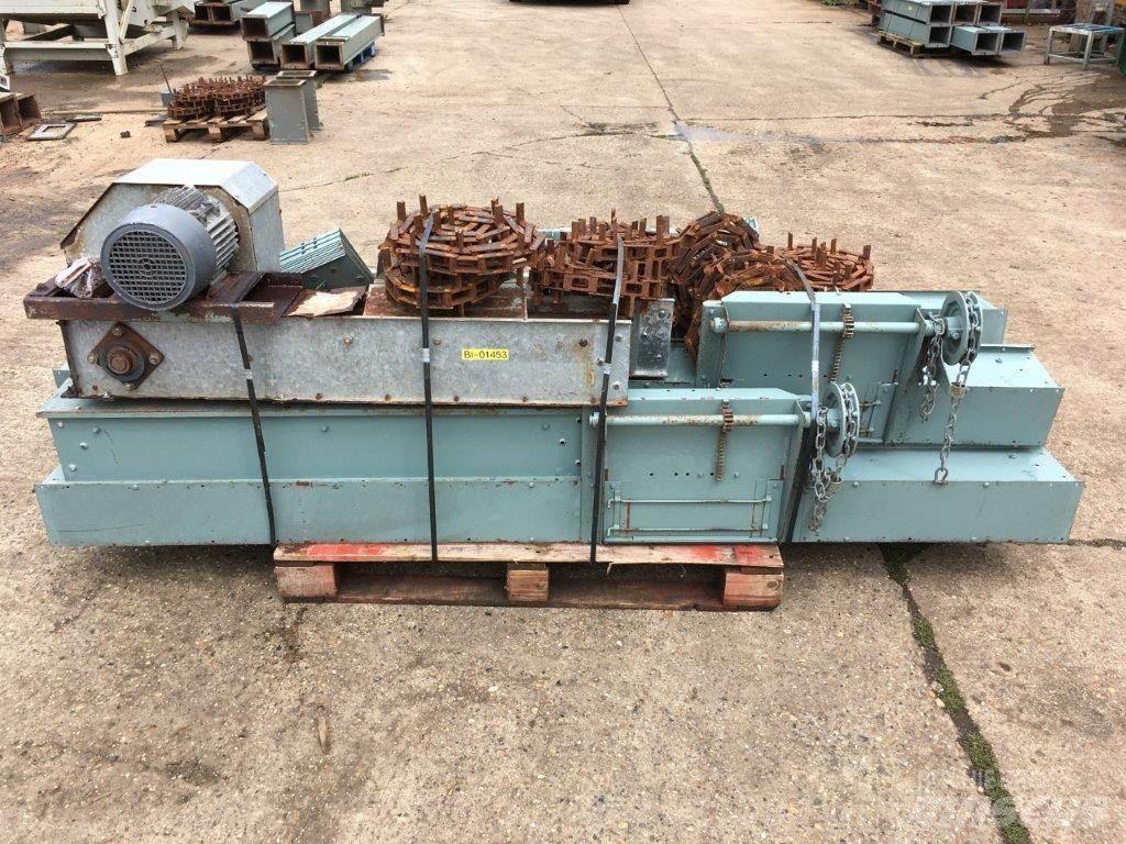  Carier C5/25 Utilaje agricole - Altele