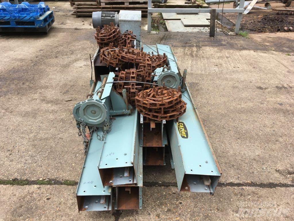  Carier C5/25 Utilaje agricole - Altele
