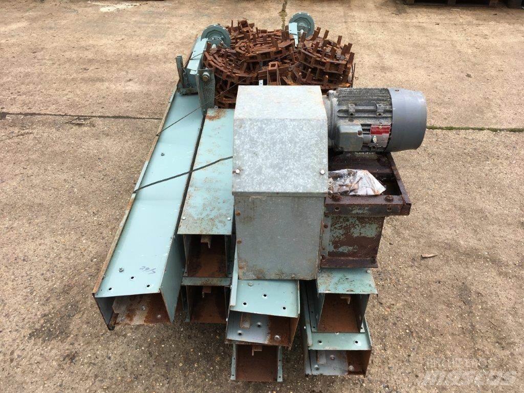  Carier C5/25 Utilaje agricole - Altele
