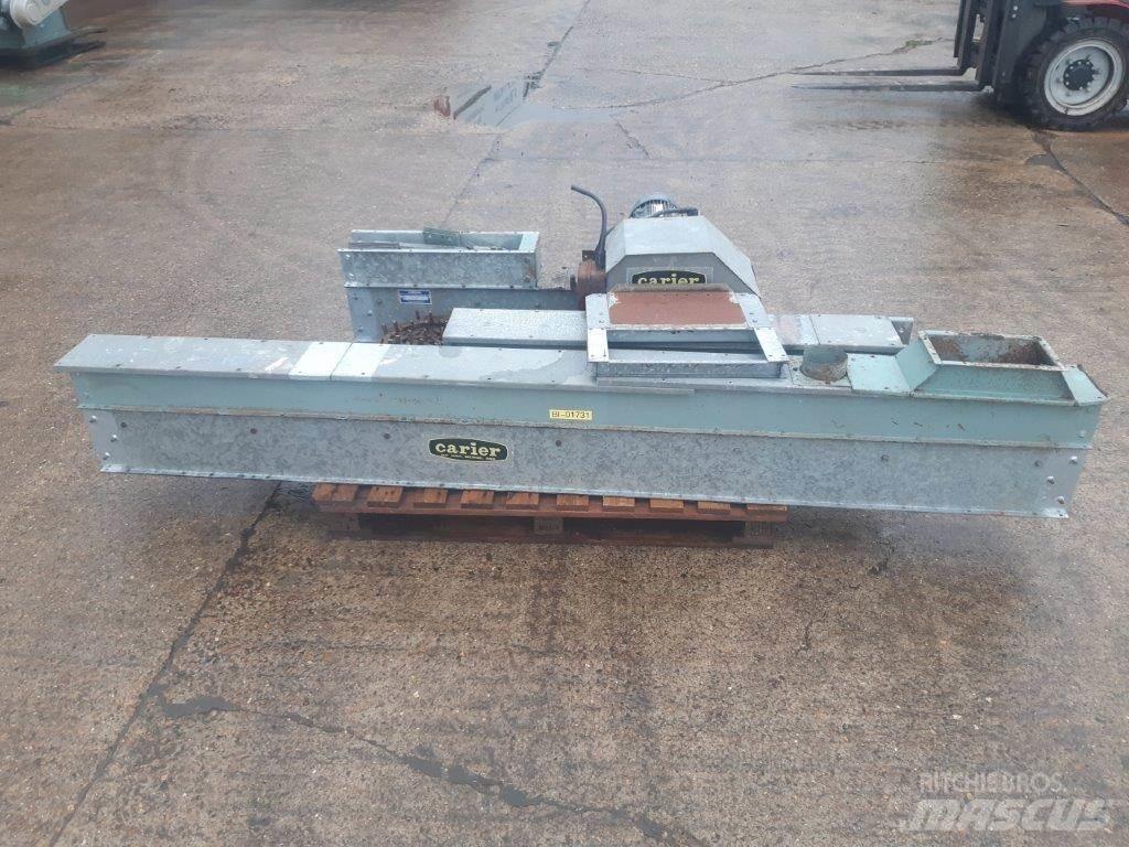  Carier C5 F&R Utilaje agricole - Altele