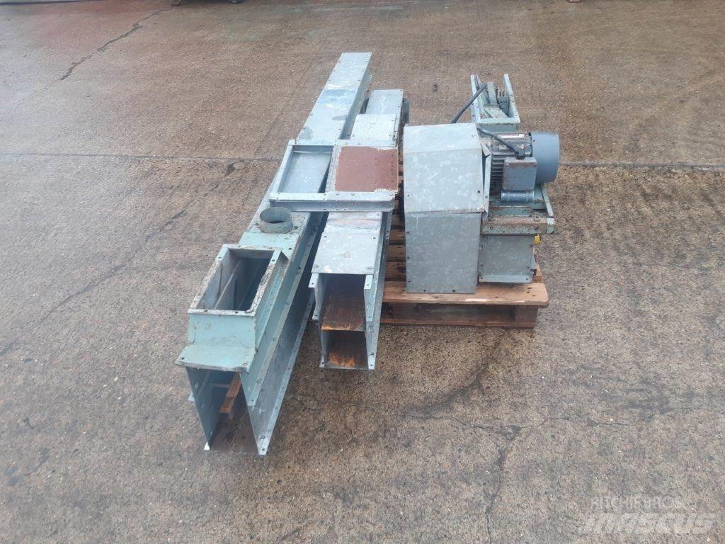  Carier C5 F&R Utilaje agricole - Altele