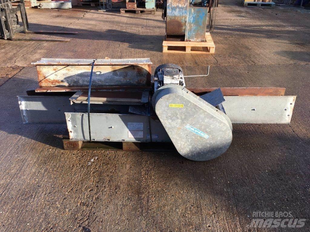  Carier C8/60 Utilaje agricole - Altele