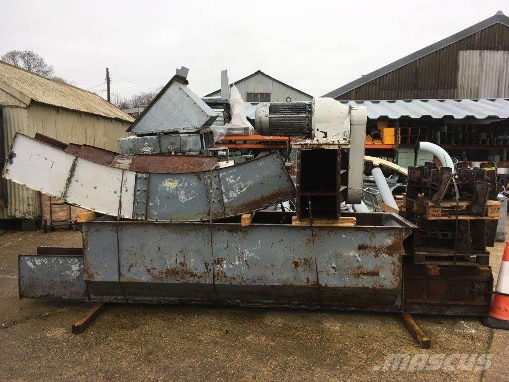  Carier C9 CHAIN Utilaje agricole - Altele