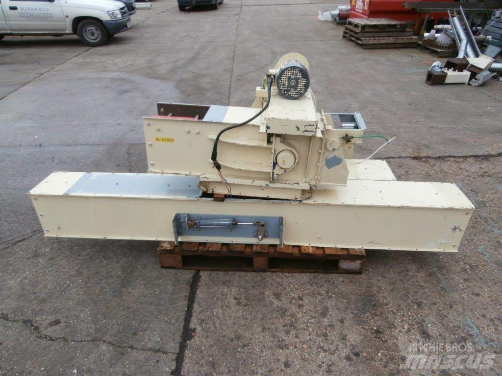  Carier C9 HD Utilaje agricole - Altele