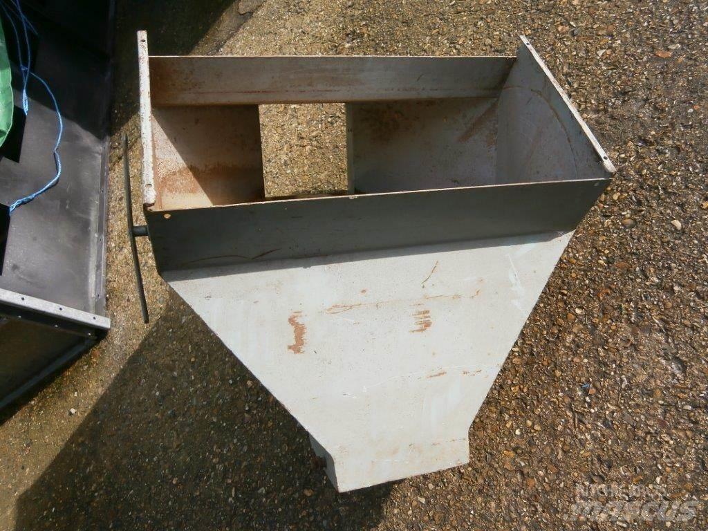  Carier DUCT Utilaje agricole - Altele